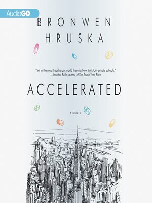 cover image of Accelerated